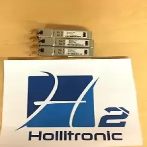 Lot of 3 Genuine Cisco SFP-GE-T EXT 1000BASE-T Transceiver Module *USED*