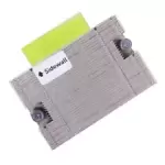 New Dell OEM PowerEdge FC420 Server CPU Heatsink Assembly N07M2