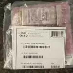 CVR-X2-SFP10G= Cisco CONVERTER MODULE - X2 TRANSCEIVER - 10 GBPS New