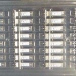 HP 10G 10Gbase-sr SFP+ transceiver for HP NC522SFP 468330-002 468349-001