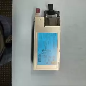 HP 723595-501 500W Flex Slot Platinum Hot Plug PSU For Dl360 Ml350 G9