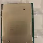 Intel Xeon Bronze 3204 Processor 8.25M Cache, 1.90 GHz SRFBP