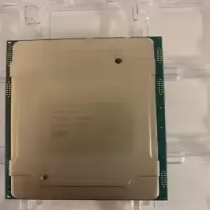 Intel Xeon Bronze 3204 Processor 8.25M Cache, 1.90 GHz SRFBP