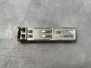 Cisco GLC-SX-MM 1.25Gb 500m 850nm 1000Base-SX SFP Transceiver (Lot Of 107)