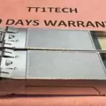 2x10G SFP+ 850nm 300m Transceiver for Aruba 2930F JL255A HPE Aruba 2930F 24Ports