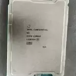 Intel Xeon Platinum 8470ES 270W CPU 1.5GHz LGA4677 Support MS73-HB1/MS33-AR0