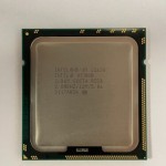 Intel Xeon L5638 2.00GHz 6-Core 12MB LGA1366 Server Processor CPU SLBWY 60W
