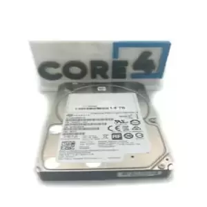 SEAGATE ST1800MM0018 SEAGATE 1.8TB 10K 2.5 12GBPS SAS HD