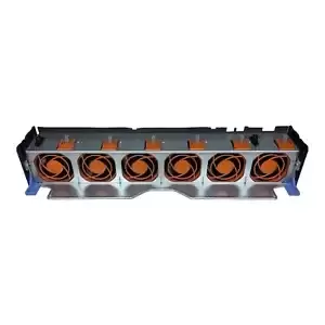 Dell PowerEdge R710 R715 R810 R815 R5500 Server Cooling Fan Assembly 419VC P147M