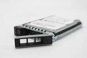 Dell Poweredge 1.8TB 12G 10k SAS Drive R740XD R840 R940