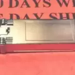 10GB SR/SW SFP+ transceiver for JL261A JL260A JL255A JL258A HPE Aruba 2930F