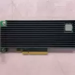 SILICOM ACCELERATO CRYPTO COMPRESS SERVER ADAPTER PE2ISC02-BR