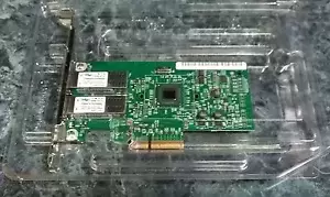 Intel Pro/1000 PF Dual Port Server Adapter D14799-001