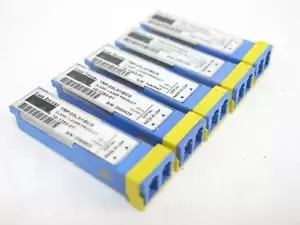 *LOT OF 5* Cisco TRP-03L3I1BCS OC3 1310nm SFP Transceiver 10-1283-01