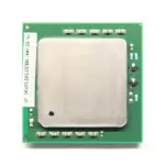 Intel Xeon SL8P4 3400DP 3.40GHz/2MB/800MHz FSB Socket/Socket 604 CPU Processor