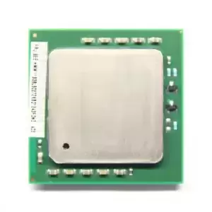 Intel Xeon SL8P4 3400DP 3.40GHz/2MB/800MHz FSB Socket/Socket 604 CPU Processor