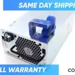 HP 640807-001 3PAR T-CLASS POWER SUPPLY - 649807-001