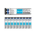 1G SFP LX for HPE Procurve J4859C J4859B J4859A HPE Aruba J4859D 1000BASE-L