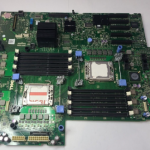 Dell PowerEdge T610 LGA1366 DDR3 Server Motherboard 09CGW2 9CGW2 Tested USA!