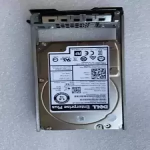 Dell V768J 0V768J ST1800MM0018 1.8TB 10K 12Gb/s SFF 2.5" SAS Hard Drive HDD
