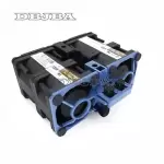 HP DL360 G6 360 G7 GFB0412EHS 8E1H 489848-001 532149-001 Server Case Cooling Fan