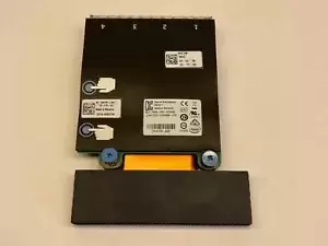 Lot of 4 Dell Intel I350/X540 Quad Port RJ-45 2x10GB 2x1GB Network Card 099GTM