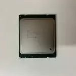 Intel Xeon Q19J 1.6GHz Desktop CPU LGA2011 Processor