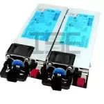 Lot of 2 HP 500W Power Supply DPS-500AB-13 A 723594-101 723595-101 HSTNS-PD40