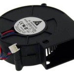 HP DX5150 Server Cooling Fan Blower- 376256-003