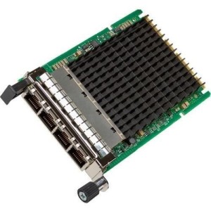 NEW Intel X710-T4L X710T4LOCPV3 Intelreg; Ethernet Network Adapter for OCP 3.0 -