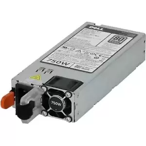 Dell 750W 80+ Platinum PSU (6W2PW)
