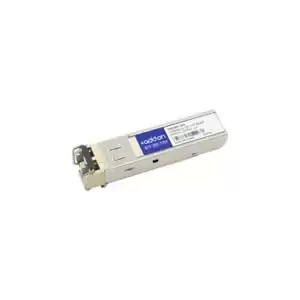 AddOn J4858D HP SFP (miniGBIC) Module for Optical Network 1000Base-SX