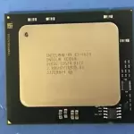 Intel Xeon E7-4820 2.00GHz Eight Core (AT80615005772AC) Processor  CPU