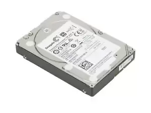 Seagate 1.8TB 2.5" Hard Drive ST1800MM0008 1GR202-881 10K RPM SAS 12GB