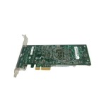 Network card 539931-001 538696-B21 For HP NC375T PCI-e Gigabit Server Adapter