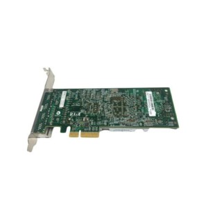Network card 539931-001 538696-B21 For HP NC375T PCI-e Gigabit Server Adapter