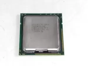 Intel SLBV7 Xeon X5670 2.9 GHz LGA 1366 Server CPU