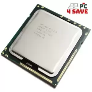 Intel Xeon LC3528 SLBWG 1.73GHz 4M Dual Core LGA 1366 Server CPU Processor 35W