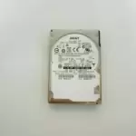 ?? DELL/HGST 1.8TB 10K 12Gb/s 2.5" AF SAS HUC101818CS4204 DP/N 0VTHDD VTHDD