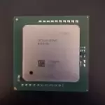Intel Xeon SL7PG 3.4GHz Socket 604 Single Core Server CPU