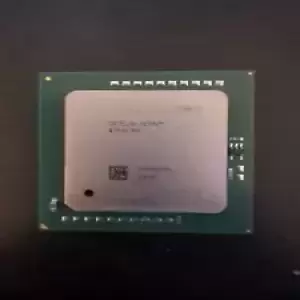 Intel Xeon SL7PG 3.4GHz Socket 604 Single Core Server CPU