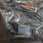 HP NC365T 4-Port Ethernet Server Adapter - OEM