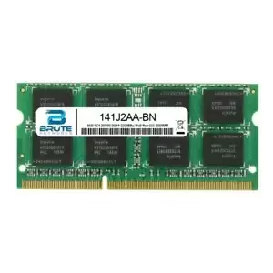 141J2AA - HP Compatible 8GB DDR4-3200Mhz 1Rx8 Non-ECC SODIMM