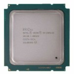 Intel Xeon E5-2651 V2 CPU 12-Core 24-T 1.80GHz 30MB SR19K LGA2011 95W Processor