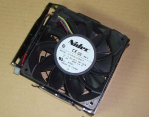 cooling fan for  DELL PowerEdge R900 servers   PY050 NW869 UT094