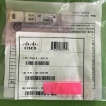 New Cisco GLC-T Transceiver Module  (We buy and sell Cisco)