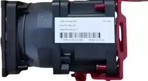 P21644-001 HPE ProLiant DL360 Gen10+ Plus Standard Fan P22799-001