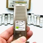 2x H3C 3com Cisco XENPAK-SX-MM850 850 nm 10GBASE-SR Transceiver module