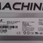 Dell PowerEdge 1950 670W Redundant Switching Power Supply D670P-S0 HY105 FREESHP