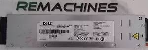 Dell PowerEdge 1950 670W Redundant Switching Power Supply D670P-S0 HY105 FREESHP